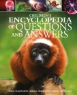 Children's Encyclopedia of Questions and Answers: Space, Planet Earth, Animals, Human Body, Science, Technology By Lisa Regan, Ella Fern, Fiona Tulloch Cover Image