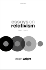 Essays on Relativism: 2001-2021 Cover Image