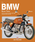 The BMW Boxer Twins Bible: All air-cooled models 1970-1996 (Except R45, R65, G/S & GS) Cover Image