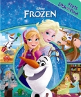 Disney Frozen By Pi Kids, Kelly Grupczynski (Illustrator) Cover Image
