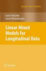 Linear Mixed Models for Longitudinal Data By Geert Verbeke, Geert Molenberghs Cover Image