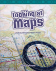 Looking at Maps (Mathematics in the Real World) Cover Image