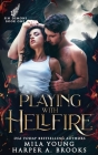 Playing with Hellfire: Paranormal Romance By Mila Young, Harper a. Brooks Cover Image