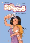 The Sisters Vol. 4: Selfie Awareness By William Murray, Christophe Cazenove (Illustrator) Cover Image