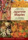 Timber Press Pocket Guide to Japanese Maples Cover Image