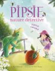 Pipsie, Nature Detective: Turtle Trouble Cover Image