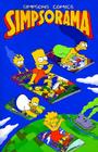 Simpsons Comics Simpsorama Cover Image