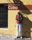 Cuba (Countries Around the World (Library)) Cover Image