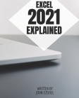 Excel 2021 Explained Cover Image