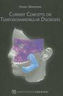 Current Concepts on Temporomandibular Disorders By Daniele Manfredini Cover Image