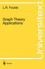 Graph Theory Applications (Universitext) Cover Image