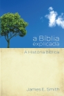 a Bíblia explicada A História Bíblica By James E. Smith Cover Image