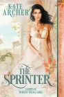 The Sprinter Cover Image