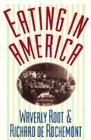 Eating in America: A History Cover Image