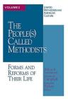 United Methodism American Culture Volume 2: The People Called Methodist (United Methodism & American Culture #2) Cover Image