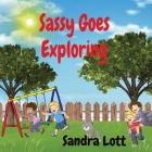 Sassy Goes Exploring Cover Image