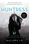 Huntress By Malinda Lo Cover Image