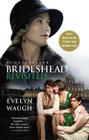 Brideshead Revisited By Evelyn Waugh Cover Image