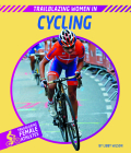 Trailblazing Women in Cycling By Libby Wilson Cover Image