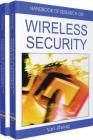 Handbook of Research on Wireless Security: 2 V Cover Image