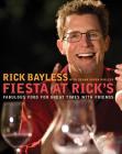 Fiesta at Rick's: Fabulous Food for Great Times with Friends Cover Image