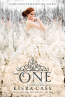 The One (The Selection #3) Cover Image