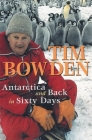 Antarctica and Back in Sixty Days Cover Image