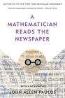 A Mathematician Reads the Newspaper Cover Image