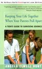 Keeping Your Life Together When Your Parents Pull Apart: A Teen's Guide to Surviving Divorce By Angela Elwell Hunt Cover Image