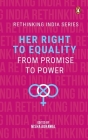 Her Right to Equality By Nisha Agrawal Cover Image