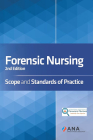Forensic Nursing: Scope and Standards of Practice Cover Image