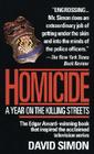 Homicide Cover Image