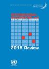 International Accounting and Reporting Issues: 2015 Review By United Nations (Editor) Cover Image