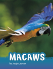 Macaws (Animals) Cover Image