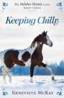 Keeping Chilly By Genevieve McKay Cover Image
