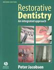 Restorative Dentistry 2e By Peter Jacobsen Cover Image