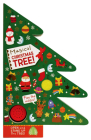 Musical Christmas Tree By Patricia Regan (Illustrator) Cover Image