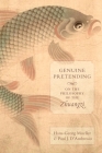 Genuine Pretending: On the Philosophy of the Zhuangzi By Hans-Georg Moeller, Paul J. D'Ambrosio Cover Image