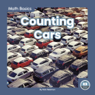 Counting Cars By Nick Rebman Cover Image