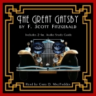 The Great Gatsby Cover Image