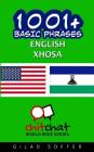 1001+ Basic Phrases English - Xhosa Cover Image