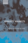 Annuity Markets Cover Image