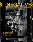 Negatives: A Photographic Archive of Emo (1996-2006) Cover Image
