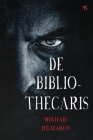 De Bibliothecaris Cover Image