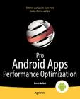 Pro Android Apps Performance Optimization Cover Image