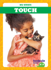 Touch (My Senses) By Genevieve Nilsen Cover Image