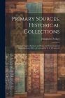 Primary Sources, Historical Collections: Oriental Carpets, Runners and Rugs and Some Jacquard Reproductions, With a Foreword by T. S. Wentworth Cover Image