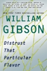 Distrust That Particular Flavor Cover Image