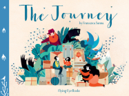 The Journey By Francesca Sanna Cover Image