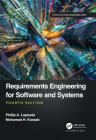 Requirements Engineering for Software and Systems (Applied Software Engineering) Cover Image